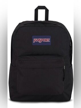 JanSport SuperBreak One Backpacks